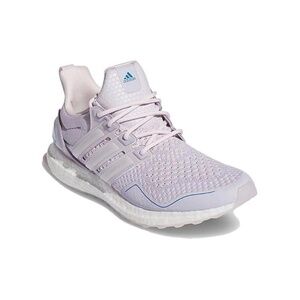 Adidas Women's Ultraboost 1.0 Silver Dawn / Almost Pink Size 8.5
